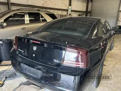 2007 Dodge Charger Police