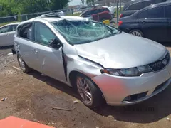 2011 Kia Forte EX