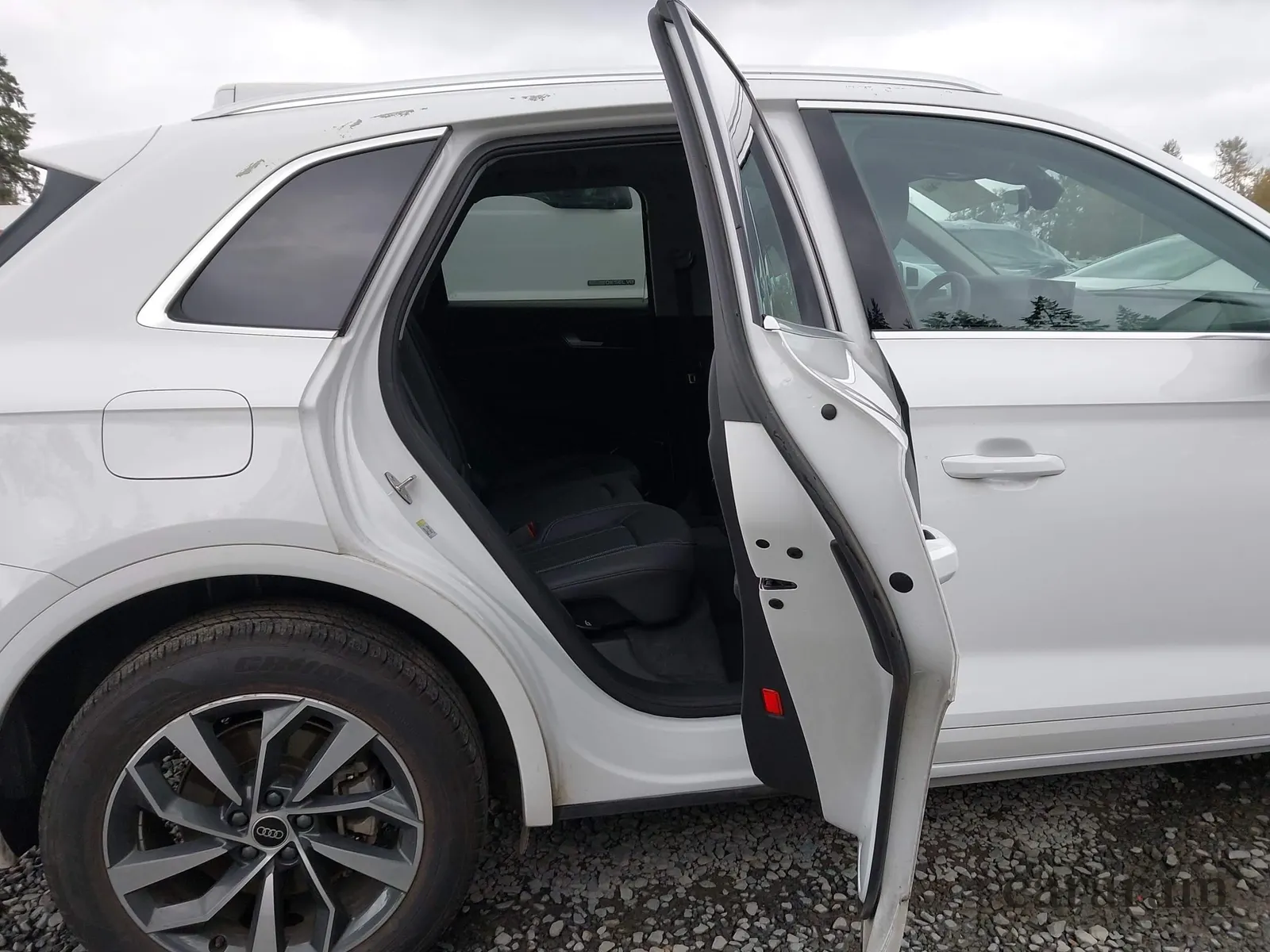 2023 Audi Q5 S line Premium