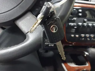 2004 Mercury Sable LS Premium
