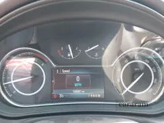 2014 Buick Regal