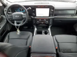 2023 Ford F-250 XL
