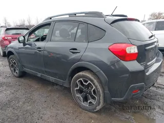 2013 Subaru Crosstrek Premium