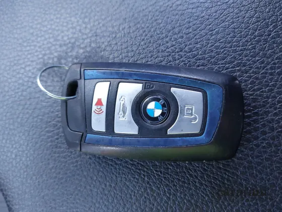 2018 BMW 3 Series 340i xDrive
