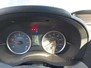 2013 Subaru Crosstrek Premium