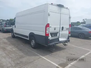 2021 Ram ProMaster Cargo