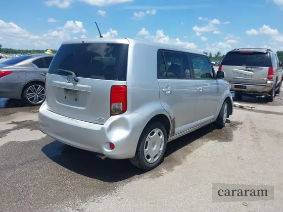 2011 Scion xB