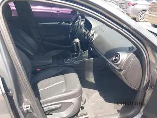 2016 Audi A3 Premium