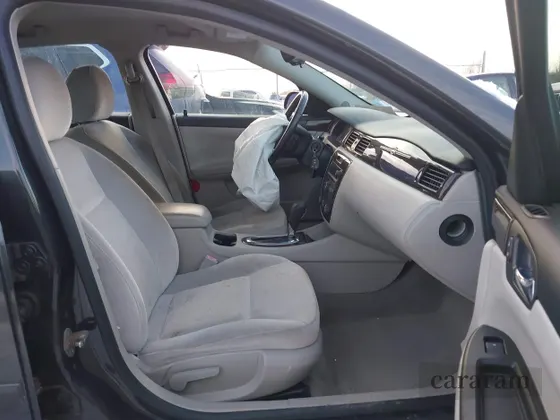2013 Chevrolet Impala LS