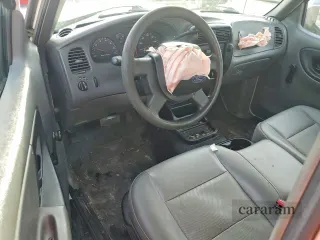 2006 Ford Ranger XL