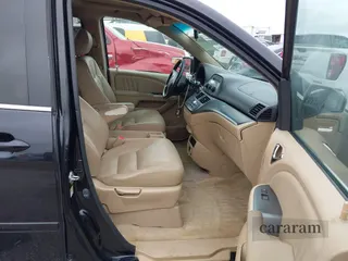 2007 Honda Odyssey EX-L