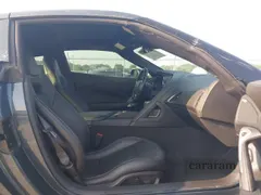 2019 Chevrolet Corvette Grand Sport 1LT