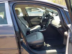 2013 Buick Verano