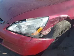 2003 Honda Accord EX
