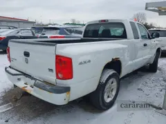 2010 Dodge Dakota Bighorn/Lonestar