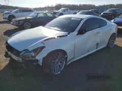 2013 Infiniti G37 Journey