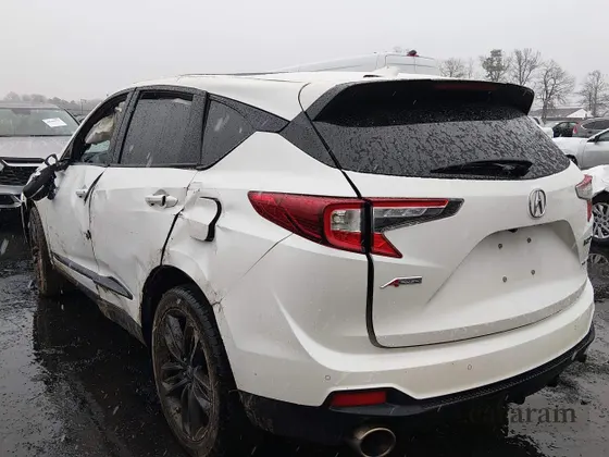 2019 Acura RDX