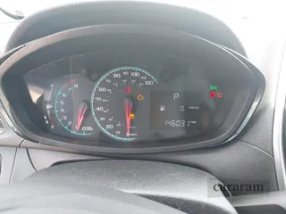 2017 Chevrolet Spark LS