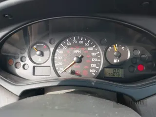 2001 Ford Focus SE