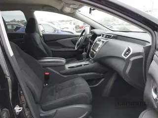 2020 Nissan Murano S