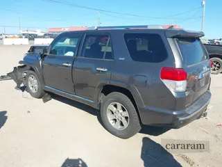 2011 Toyota 4Runner SR5