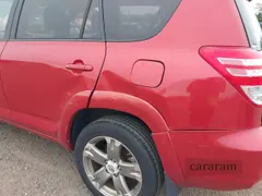 2010 Toyota RAV4 Sport