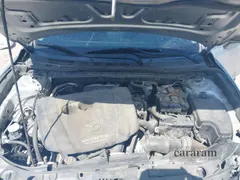 2018 Mazda 3 Touring