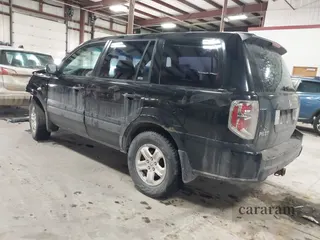 2006 Honda Pilot LX