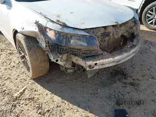 2012 Acura TL Technology