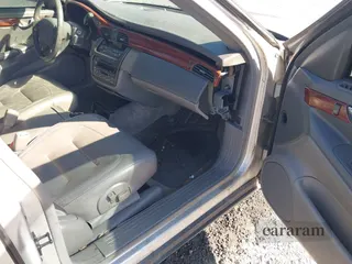 2003 Cadillac DeVille