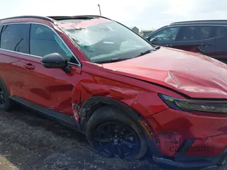 2023 Honda CR-V Sport