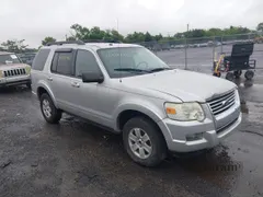 2010 Ford Explorer XLT