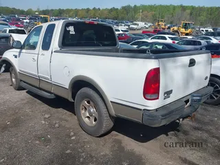 1999 Ford F-150 XL