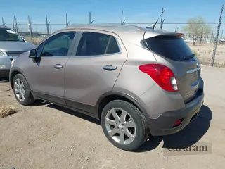 2014 Buick Encore