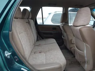 2003 Honda CR-V LX