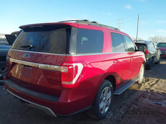 2018 Ford Expedition XLT