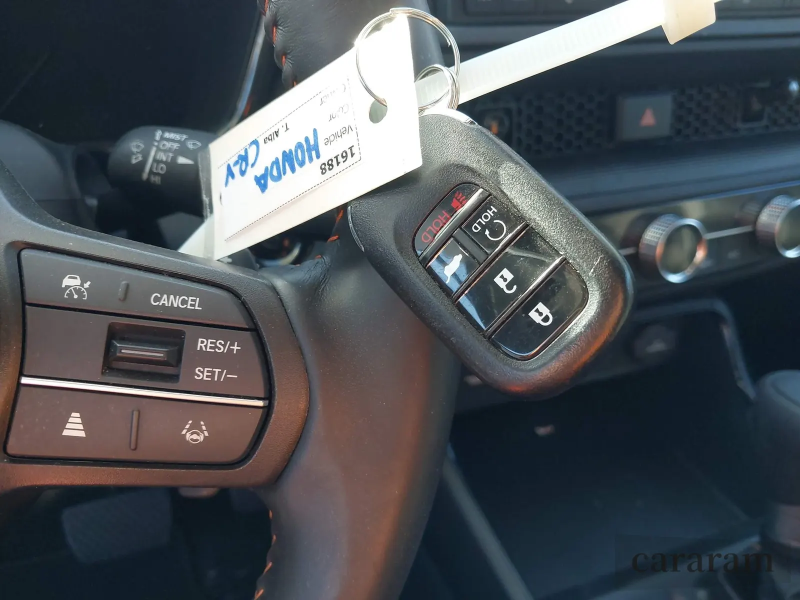 2025 Honda CR-V Sport