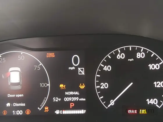 2025 Honda CR-V Sport-L