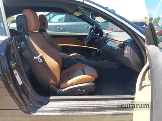 2009 BMW 3 Series 328i
