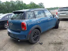 2012 MINI Countryman S