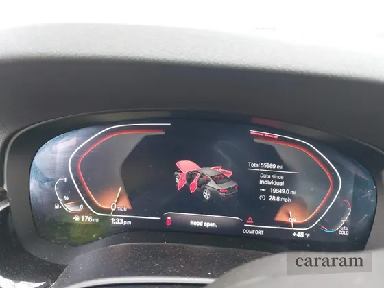 2021 BMW 5 Series 530i xDrive