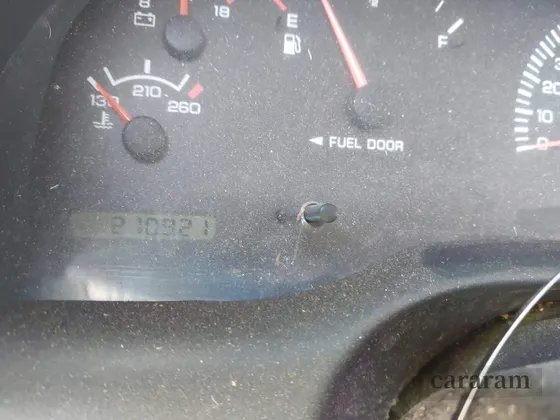 1998 Dodge 1500
