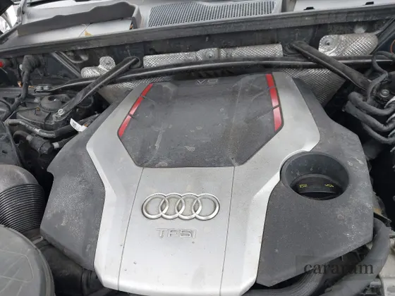 2020 Audi SQ5 Premium Plus