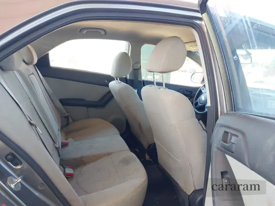 2010 Kia Forte EX
