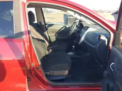 2017 Nissan Versa SV