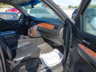 2007 Chevrolet Avalanche 2LT