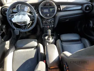 2020 MINI Hardtop 4 Door Cooper S