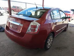 2011 Nissan Sentra S
