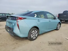 2016 Toyota Prius Three