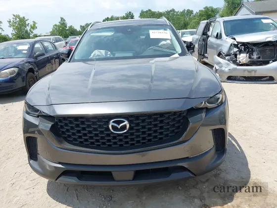 2024 Mazda CX-50 S Premium